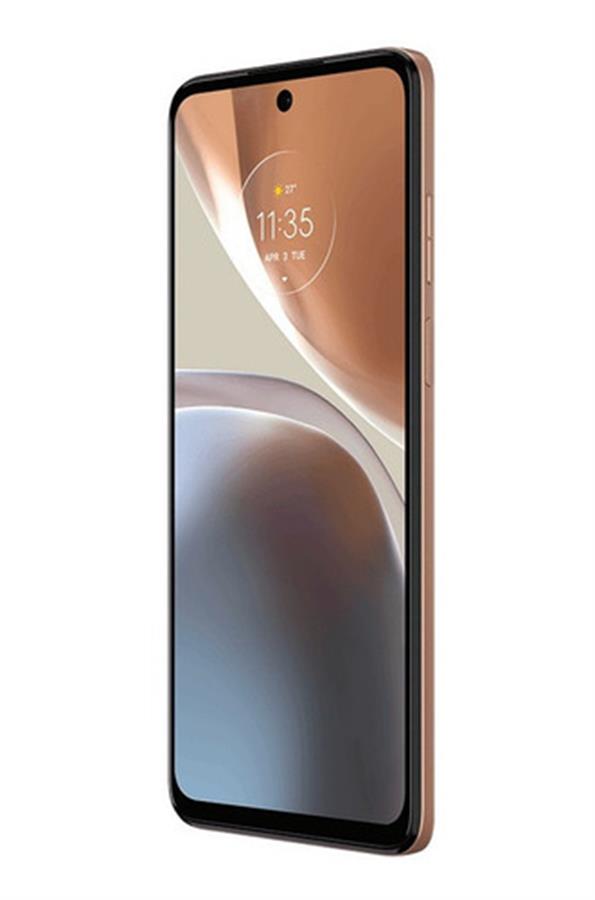 CELULAR MOTOROLA MOTO G32 - 4GB - 128GB - 6.5" FHD 90HZ - ROSA PASTEL