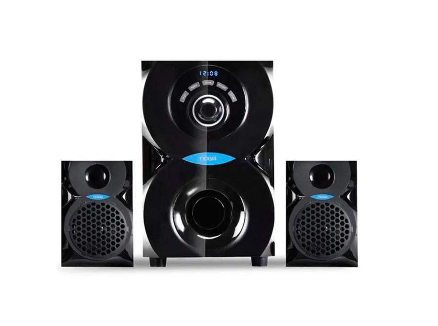 PARLANTE NOGA SPARK 2.1