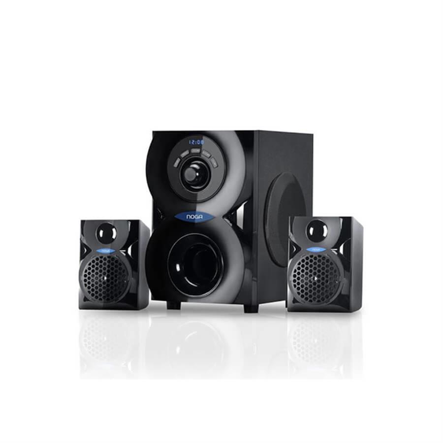 PARLANTE NOGA SPARK 2.1