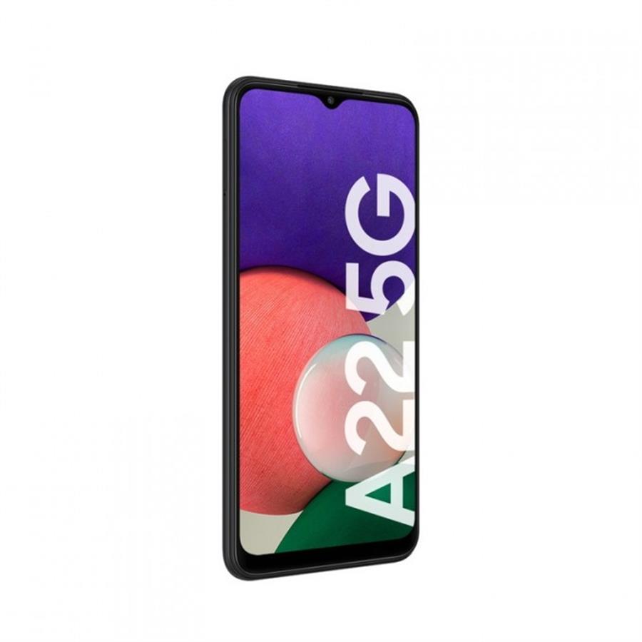 CELULAR SAMSUNG A22 5G - SM-A226BZALARO - GRAY