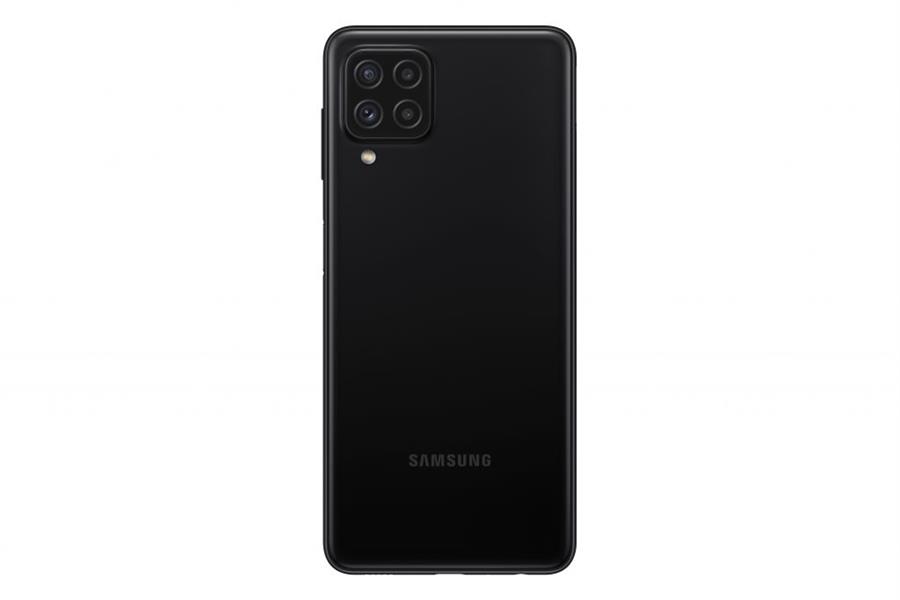 CELULAR SAMSUNG A22 5G - SM-A226BZALARO - GRAY