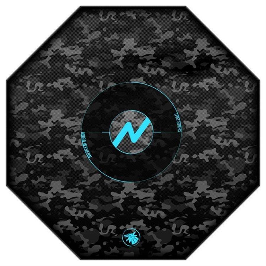 ALFOMBRA GAMING NOGA WYVERN PARA BUTACA