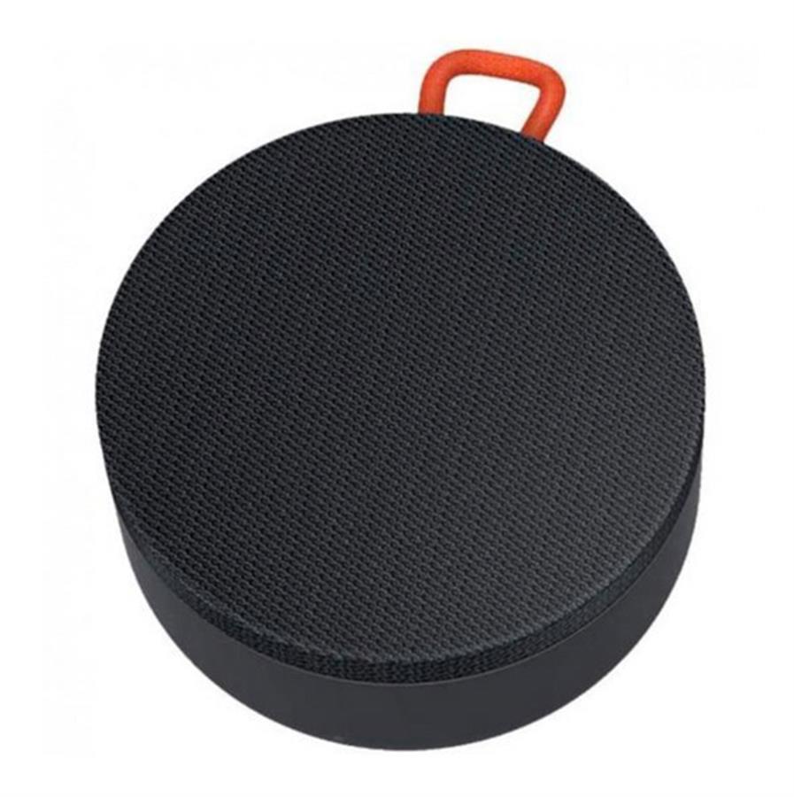 PARLANTE BLUETOOTH XIAOMI MI PORTABLE GRAY