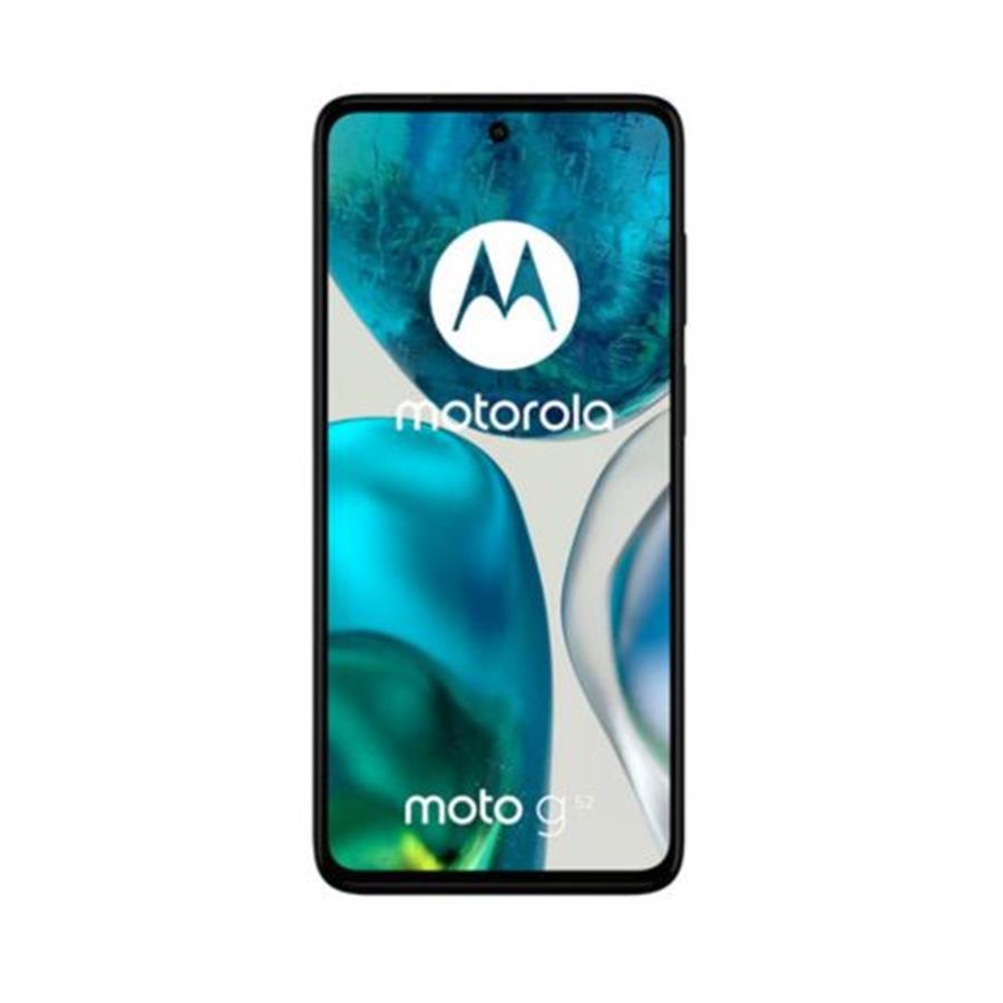 CELULAR MOTO G52 NEGRO