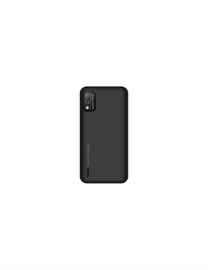 CELULAR QUANTUM YOLO NEGRO 1GB 32GB