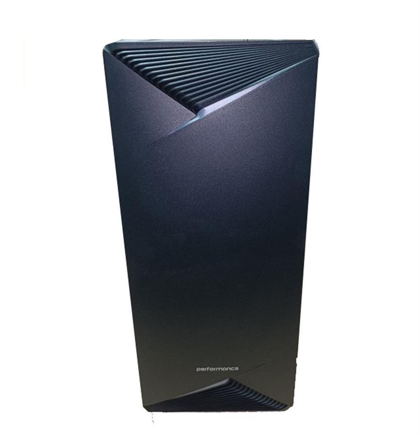 GABINETE GAMING PERFORMANCE KNIGHT 51237 - 1 FAN R