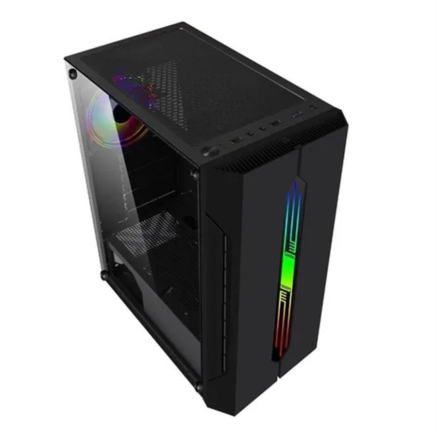 GABINETE GAMING SHURE ATX-135