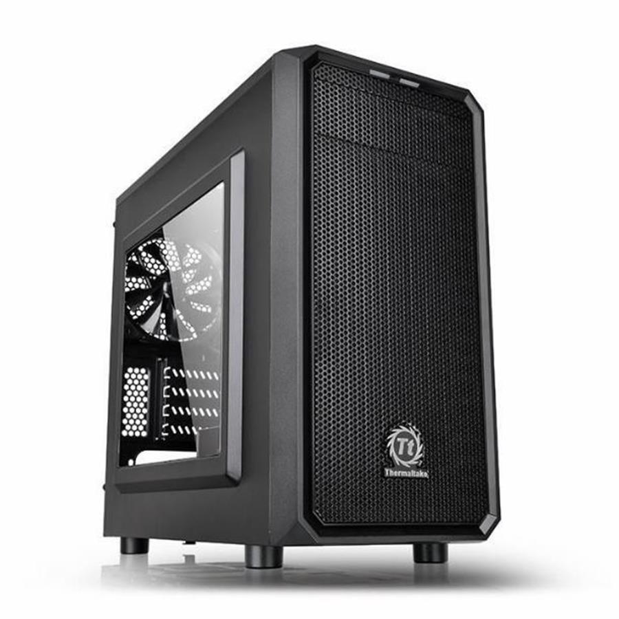 GABINETE GAMER THERMALTAKE VERSA H15