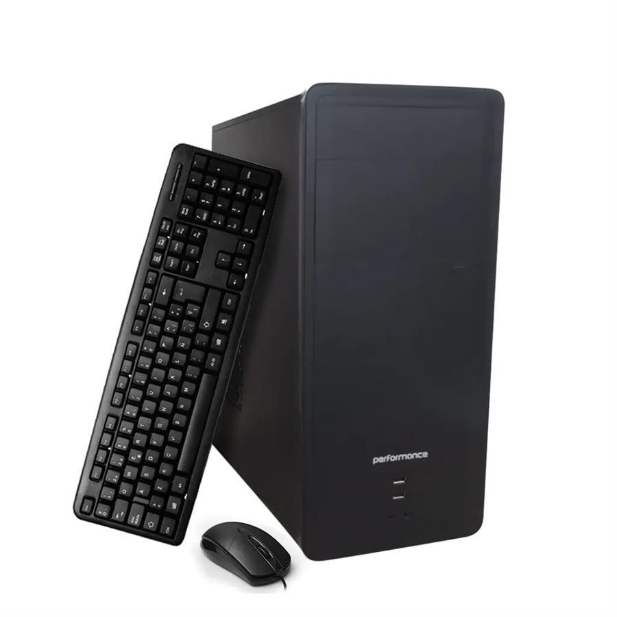 GABINETE GAMING PERFORMANCE 51242 DX-ATX600-6801