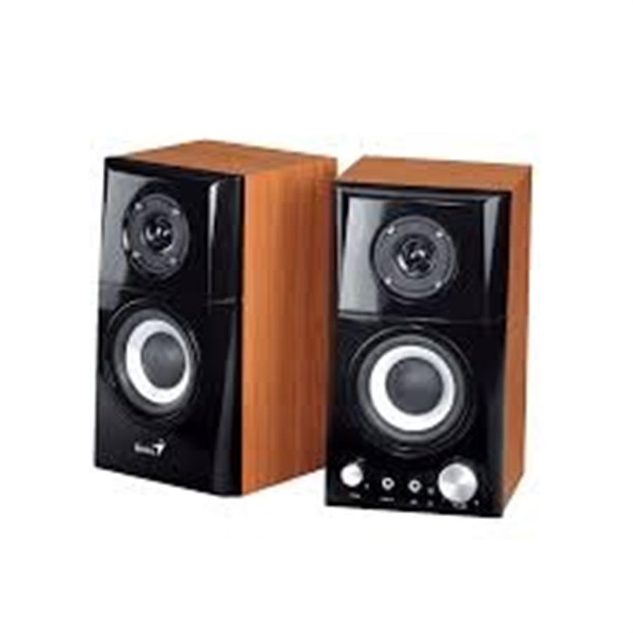 PARLANTES GENIUS 2.0 SP-HF500A II