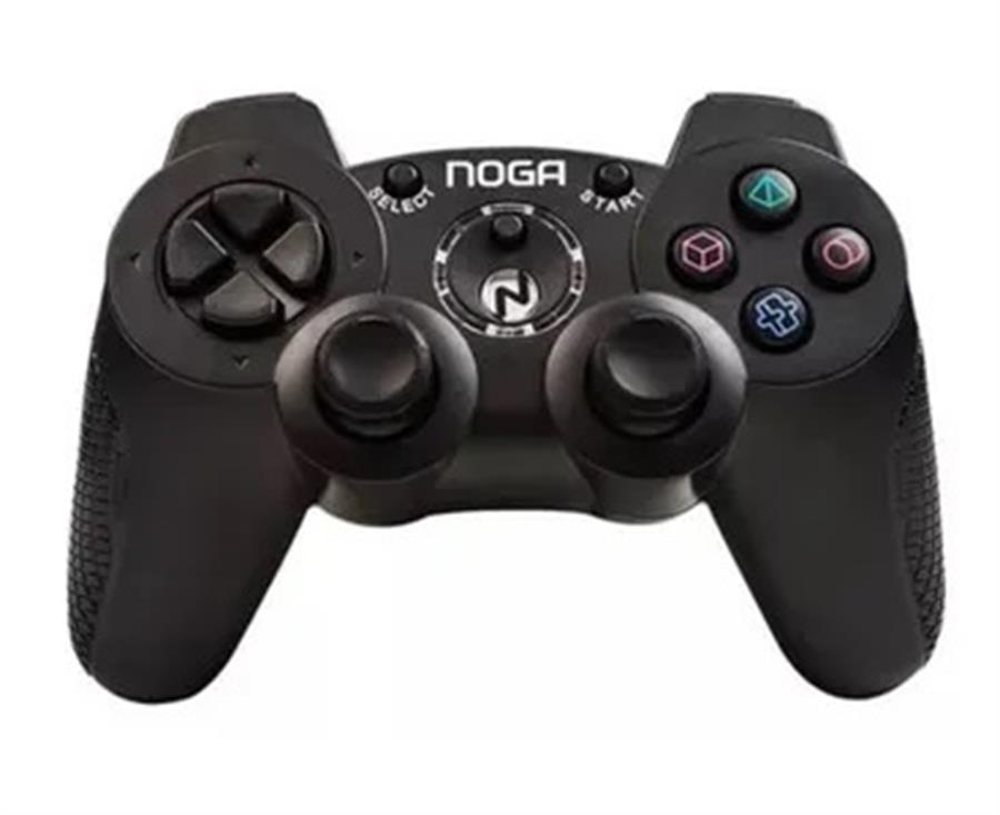 JOYSTICK PC NOGA NEGRO NG-2131