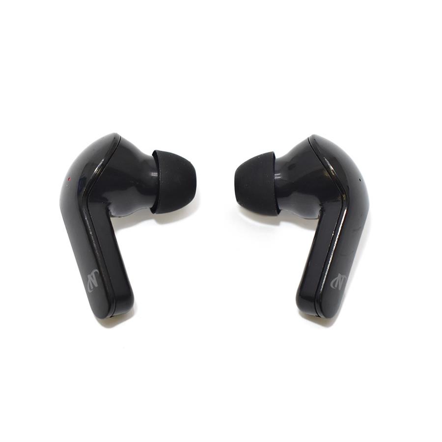 AURICULAR INALAMBRICO EARBUDS NISUTA NSAUBTWS17