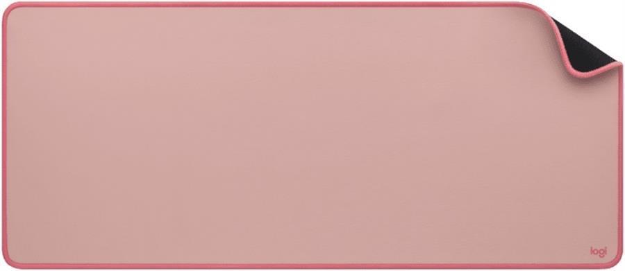 PAD MOUSE LOGITECH  70X30CM ROSA ANTIDESLIZANTE