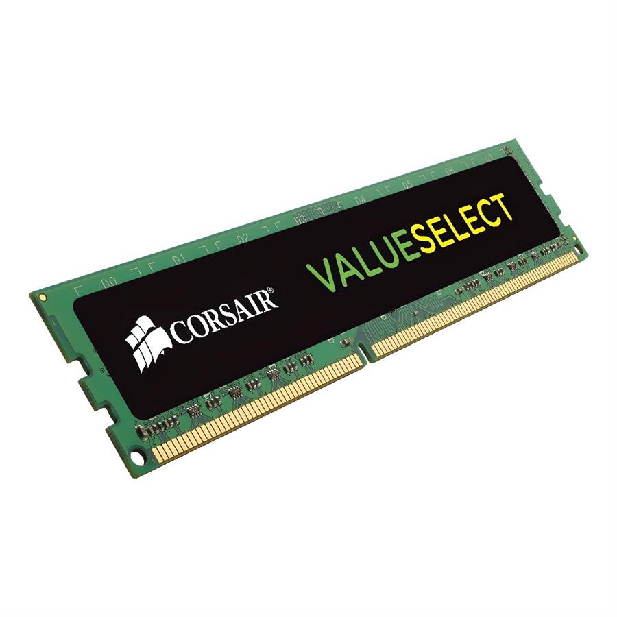 DIMM DDR3 8GB 1333MHZ CORSAIR VALUESELECT