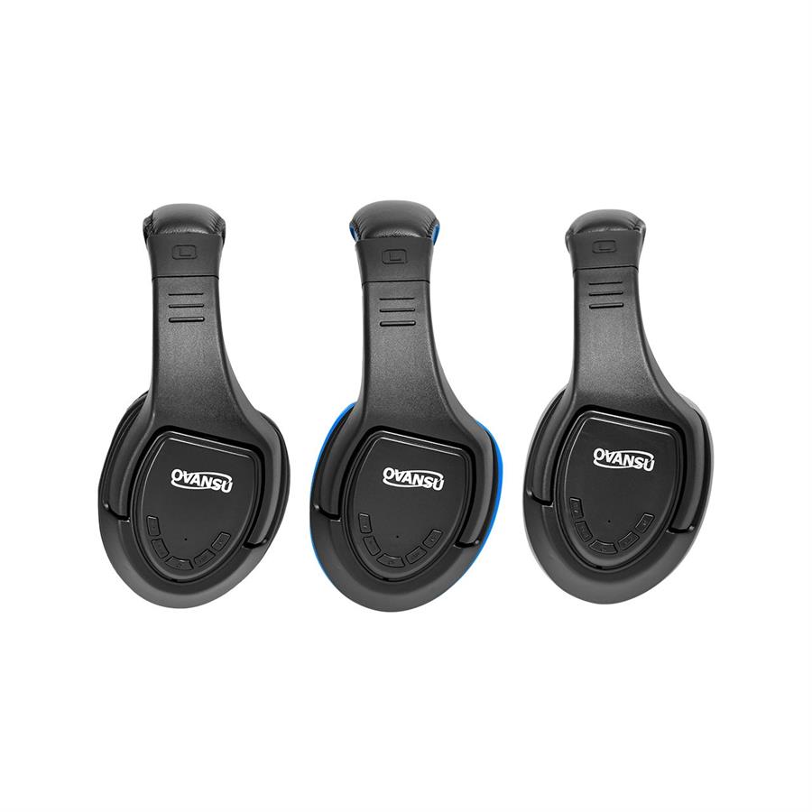 AURICULAR INALÁMBRICO OVANSU BLUETOOTH OS-AUB36