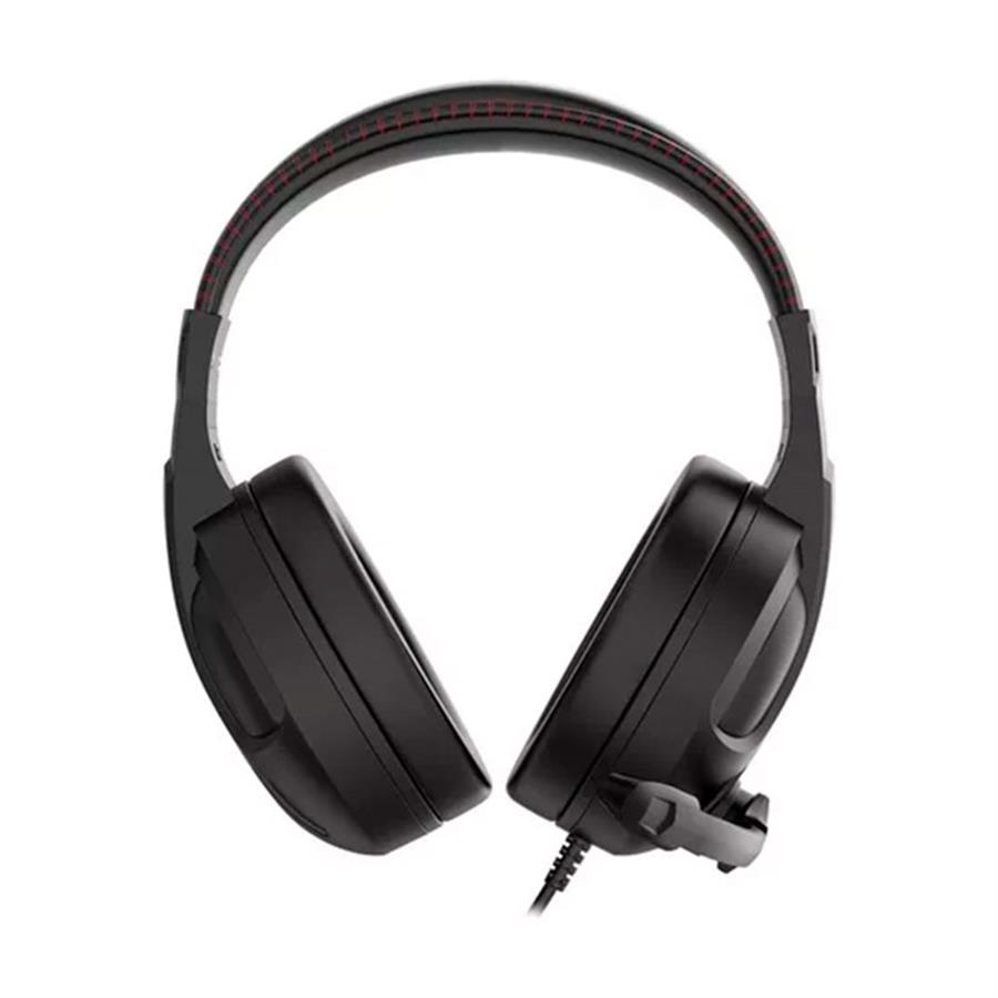 AURICULAR GAMING REDRAGON CRONUS NEGRO H211-RGB