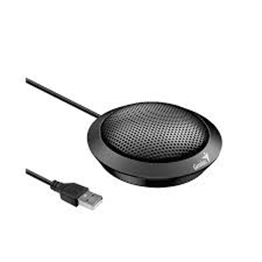 MICROFONO GENIUS OMNIDIRECCIONAL 360 - MIC-100U -