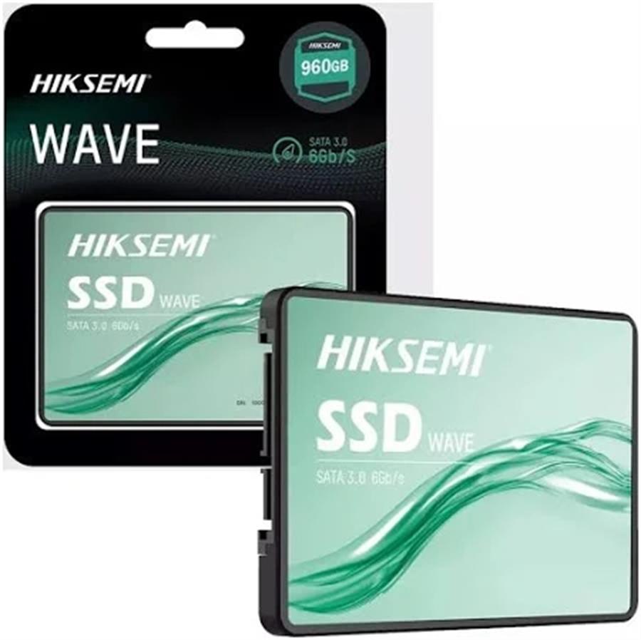 DISCO SSD 960 GB HIKSEMI