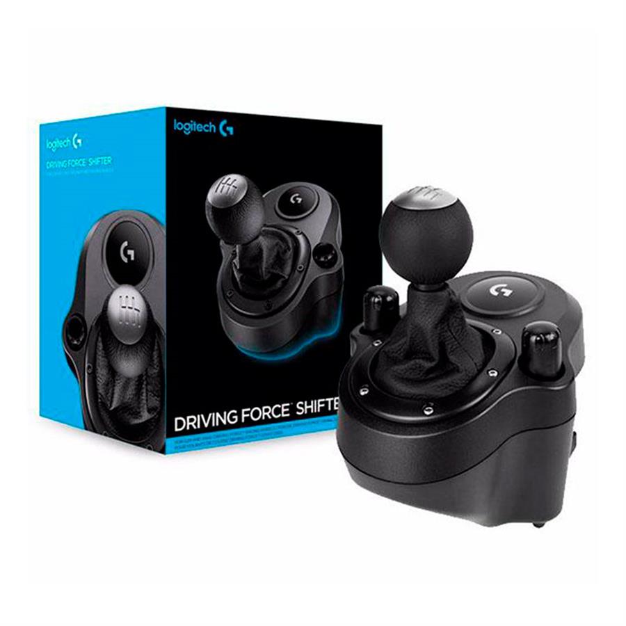 PALANCA DE CAMBIOS LOGITECH PARA G29 Y G920