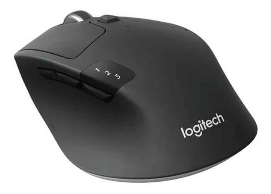 MOUSE GAMING LOGITECH M720 TRIATHLON BLUETOOTH