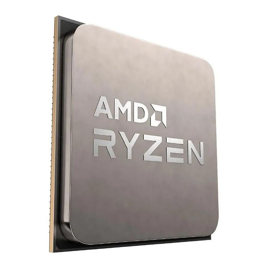 CPU AMD RYZEN 7 5700G 8 CORE 16THREAD PROC. 4.6MHZ