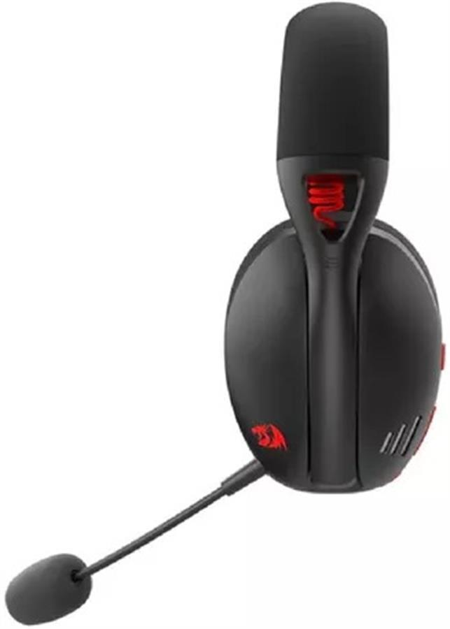 AURICULAR GAMING REDRAGON IRE PRO H848 BLACK