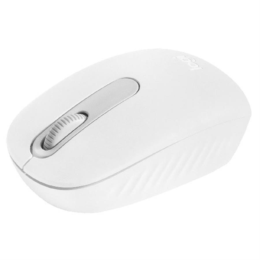MOUSE BLUETOOTH LOGITECH M196 BLANCO 12M BAT LIFE