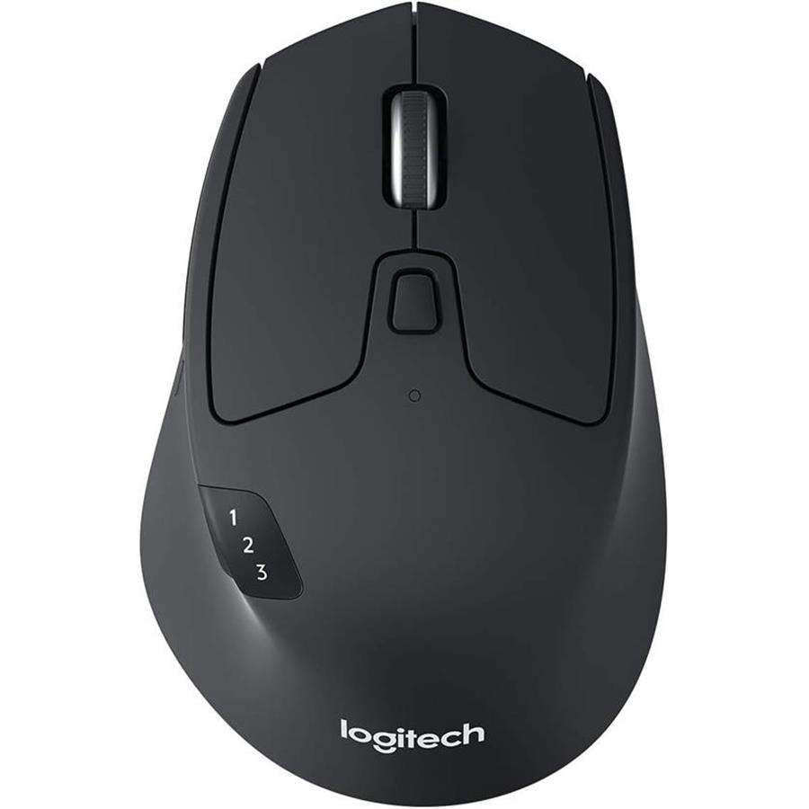 MOUSE GAMING LOGITECH M720 TRIATHLON BLUETOOTH
