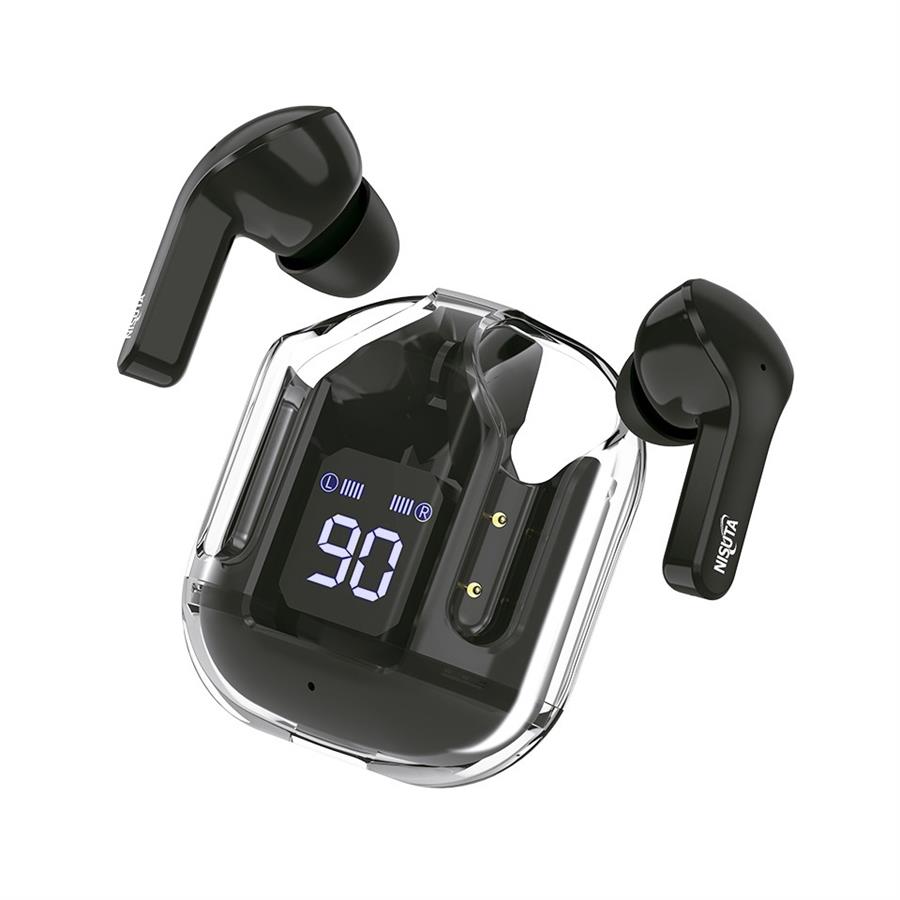AURICULAR INALAMBRICO EARBUDS NISUTA NSAUBTWS18