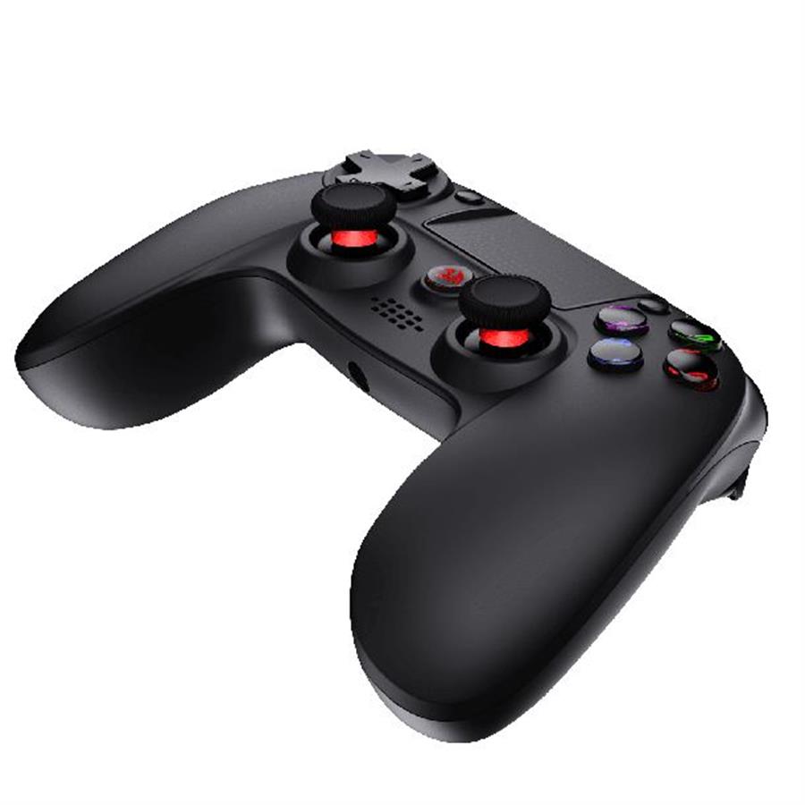 JOYSTIC REDRAGON JUNO COMPATIBLE PS3 - PS4 - PC G8
