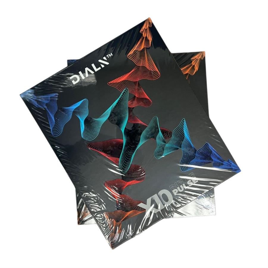 TABLET 10 DIALN X10 PULSE 4GB 64GB HD