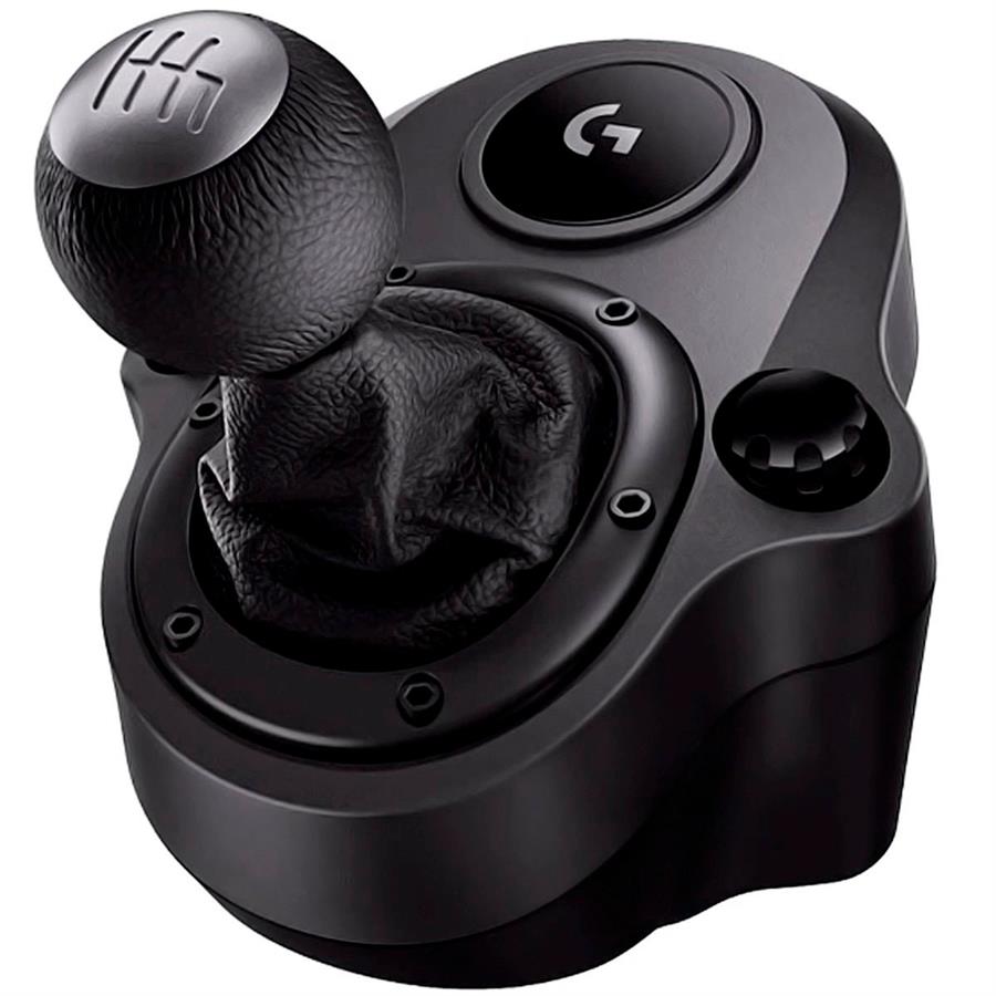 PALANCA DE CAMBIOS LOGITECH PARA G29 Y G920