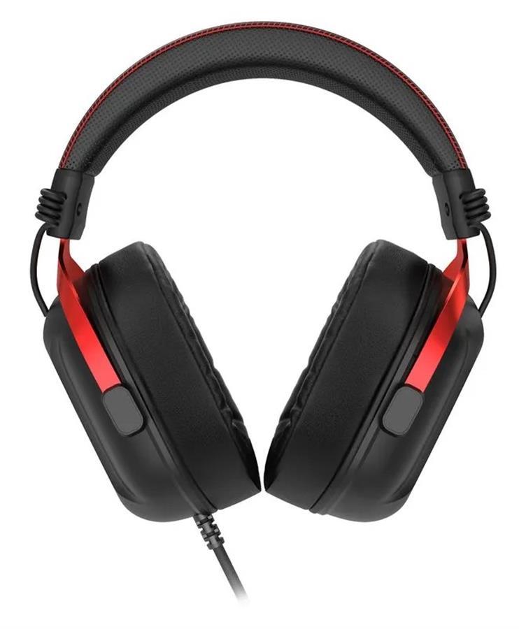 AURICULAR GAMING REDRAGON CYBIL H312 VIRTUAL 7.1 SURROUND