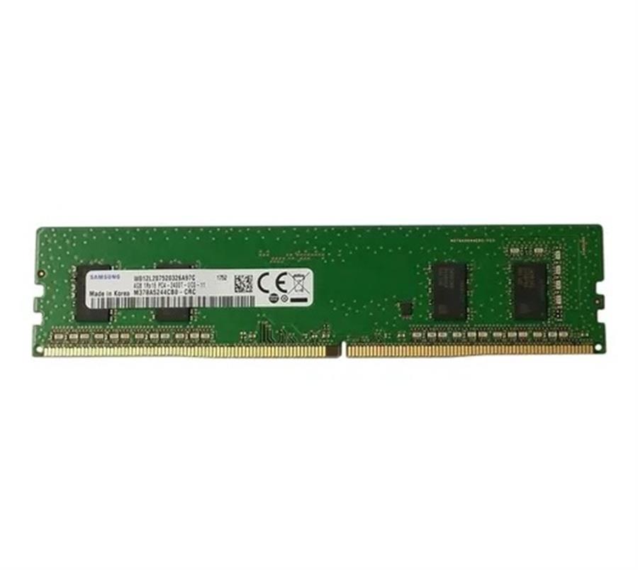 DIMM DDR4 4GB 2400MHZ SAMSUNG