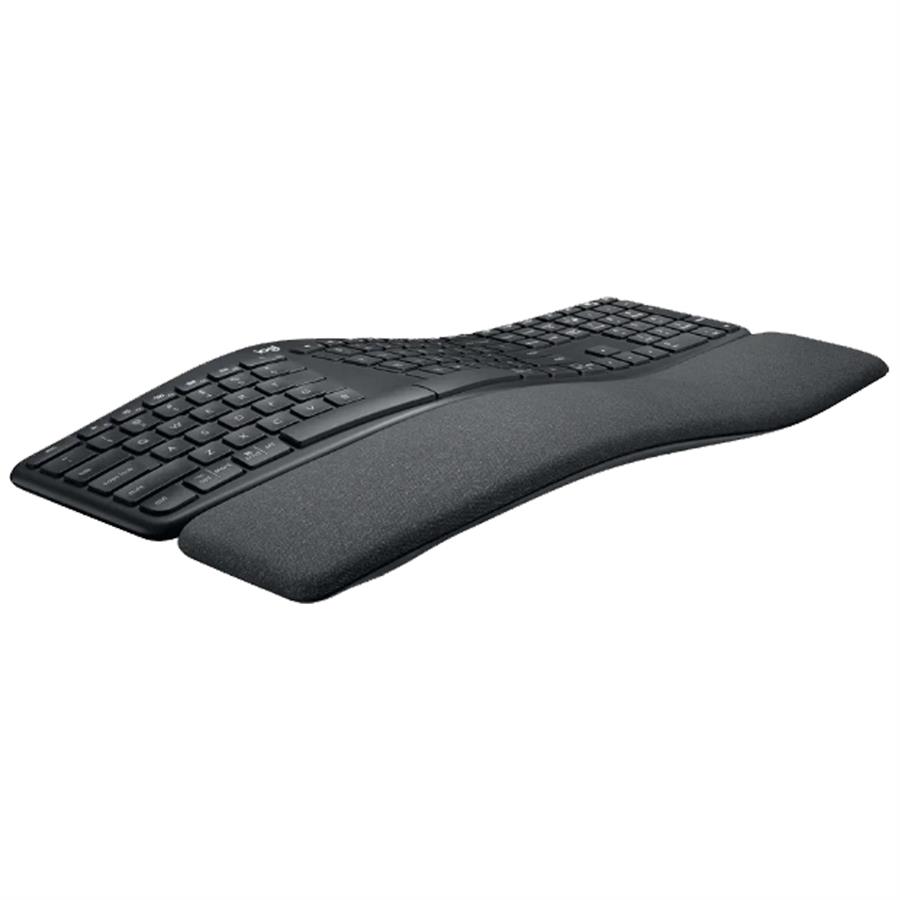 TECLADO LOGITECH ERGO K860 USB - ERGONOMICO