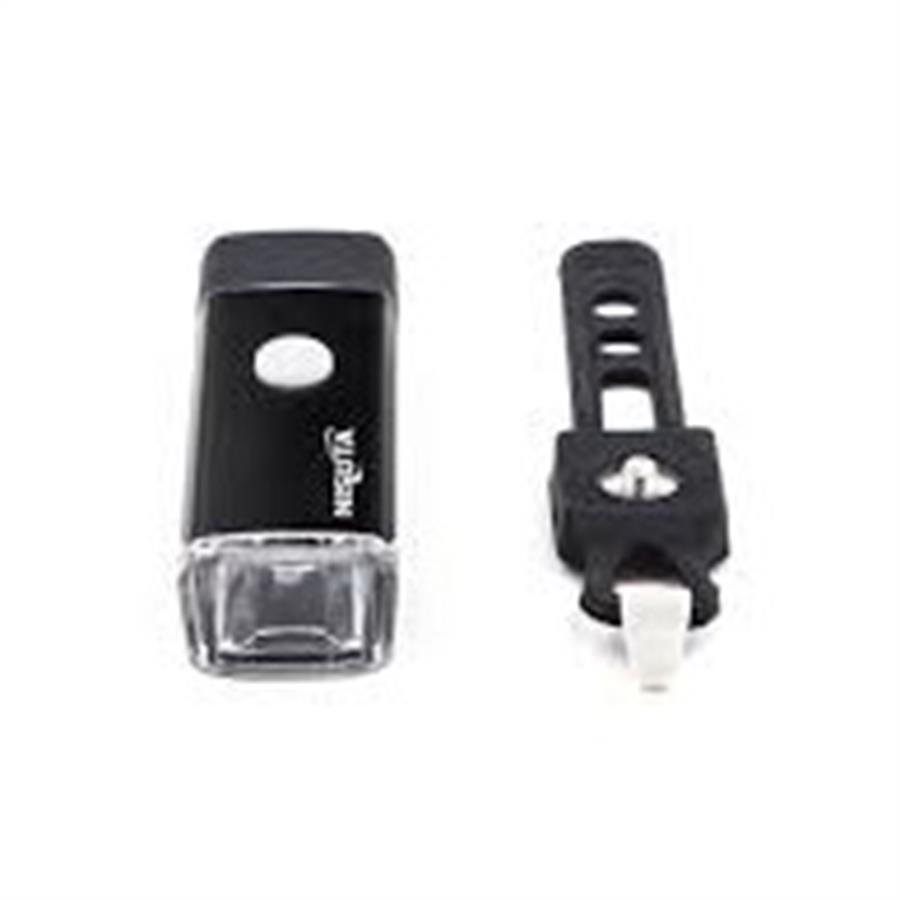 LUZ LED MULTIFUNCION PARA BICICLETA NISUTA NSLIBD2