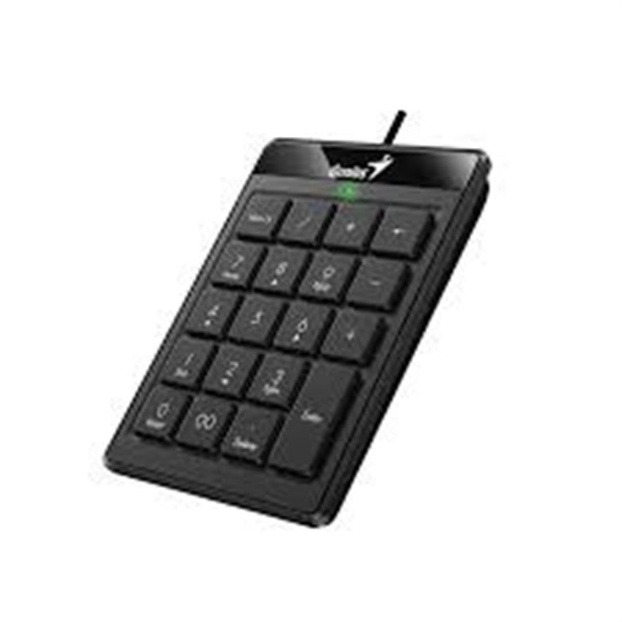 TECLADO NUMERICO GENIUS NUMPAD 110
