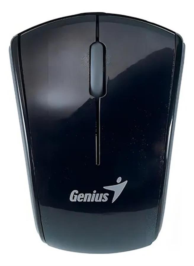 MOUSE INALAMBRICO GENIUS MICRO TRAVELER 900S NEGRO