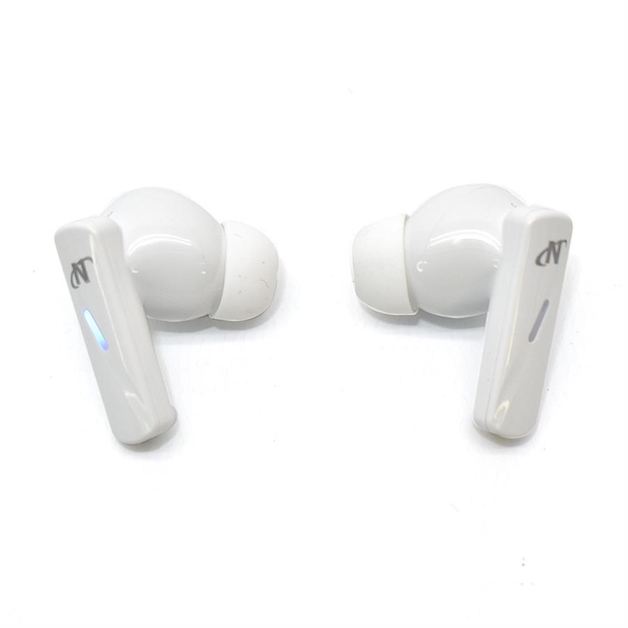 AURICULAR INALAMBRICO EARBUDS NISUTA NSAUBTWS15