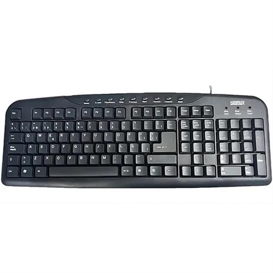 TECLADO SIGNUX USB MULTIMEDIA GAMER