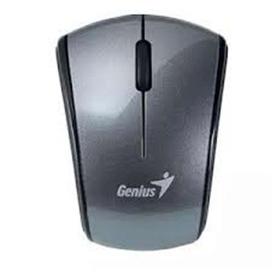 MOUSE INALAMBRICO GENIUS MICROTRAVELER 900S GRIS