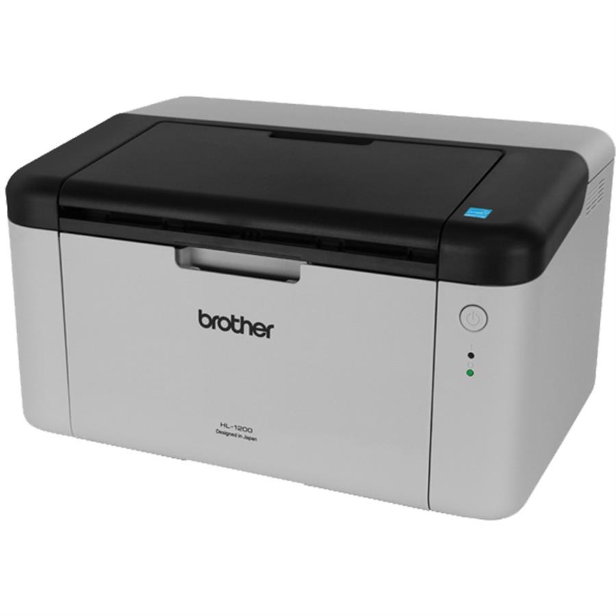 IMPRESORA LASER BROTHER HL-1200