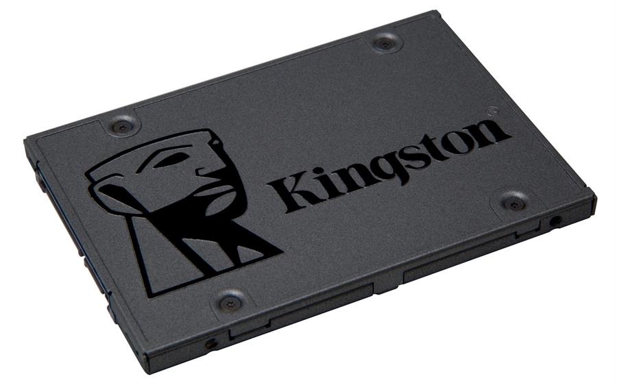 DISCO SSD KINGSTON 240GB A400 10X