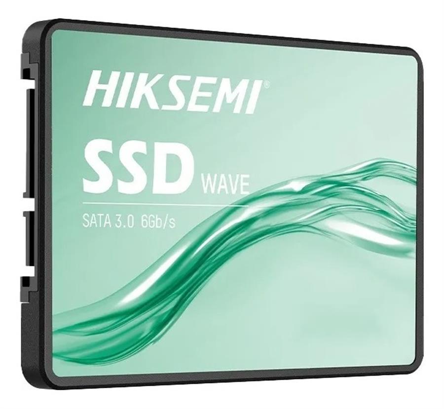 DISCO SSD 240GB HIKSEMI