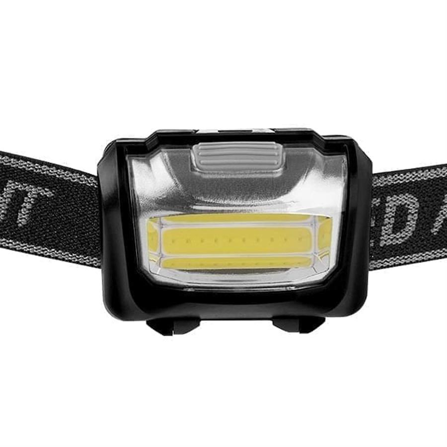 LINTERNA DE LED TIPO VINCHA MULTIFUNCION A PILAS NSLICA