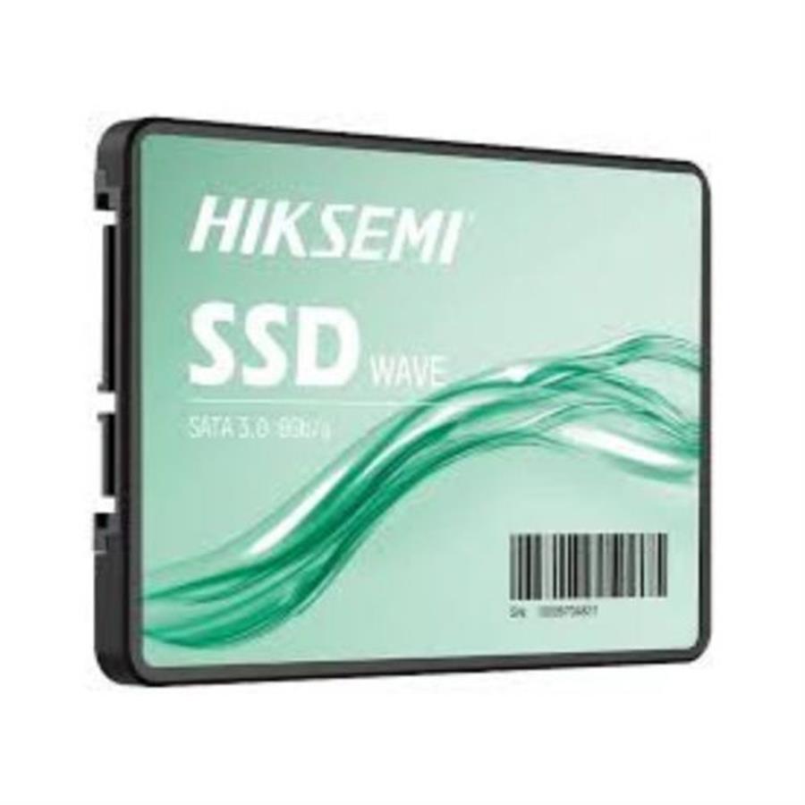 DISCO SSD HIKSEMI WAVE 480GB