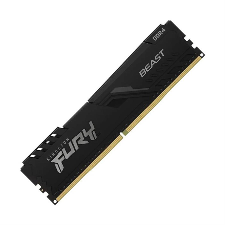 DIMM DDR4 16GB KINGSTON 3200MHZ CL16 FURY BEAST